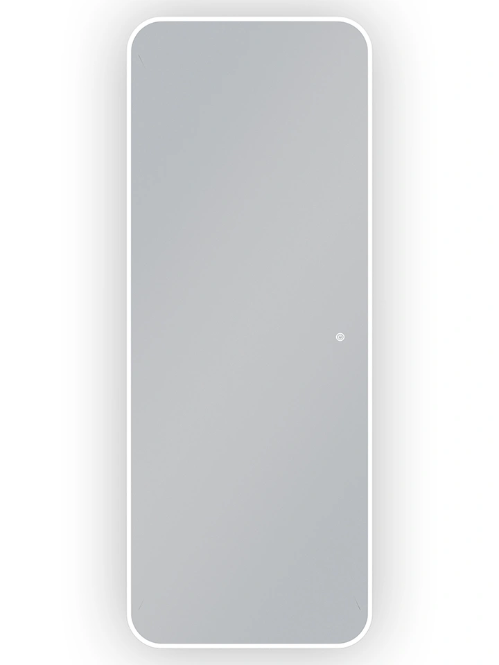 Spogulis ar LED apgaismojumu RIFLESSO, 180 x 70 cm, 2700-6500K, 52W, 5808Lm, IP44